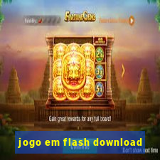 jogo em flash download